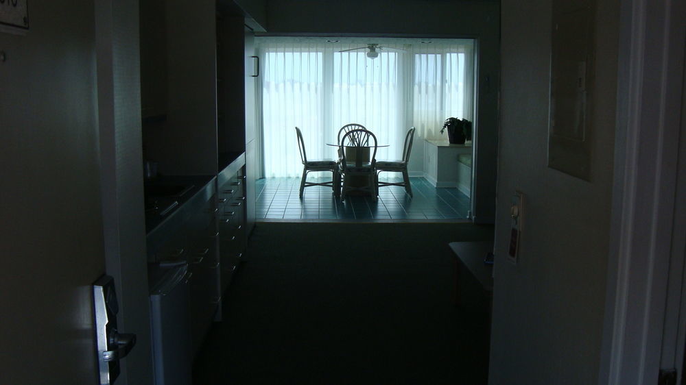 Surf Club Oceanfront Hotel 듀이 비치 외부 사진